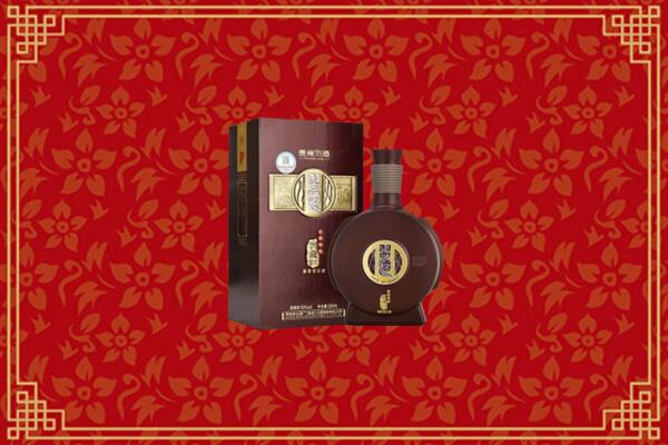 庆安县烟酒回收习酒